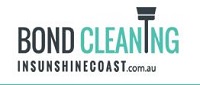 Bond Cleaning Sunshine coast
